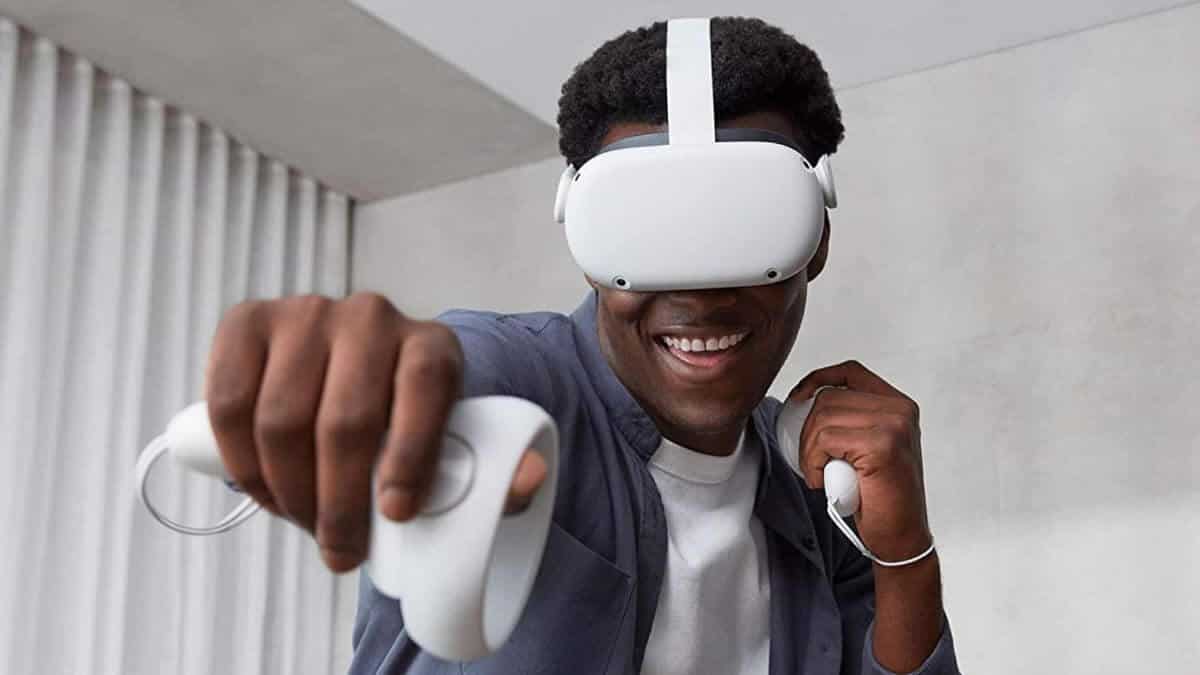 avantages de la réalité virtuelle