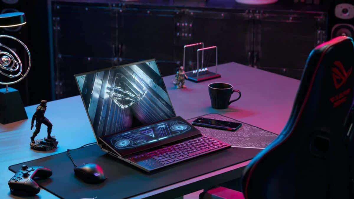 GUIDE pour bien choisir son PC portable GAMER en 2023 💰 - ON N'EST PAS DES  IENCLI 