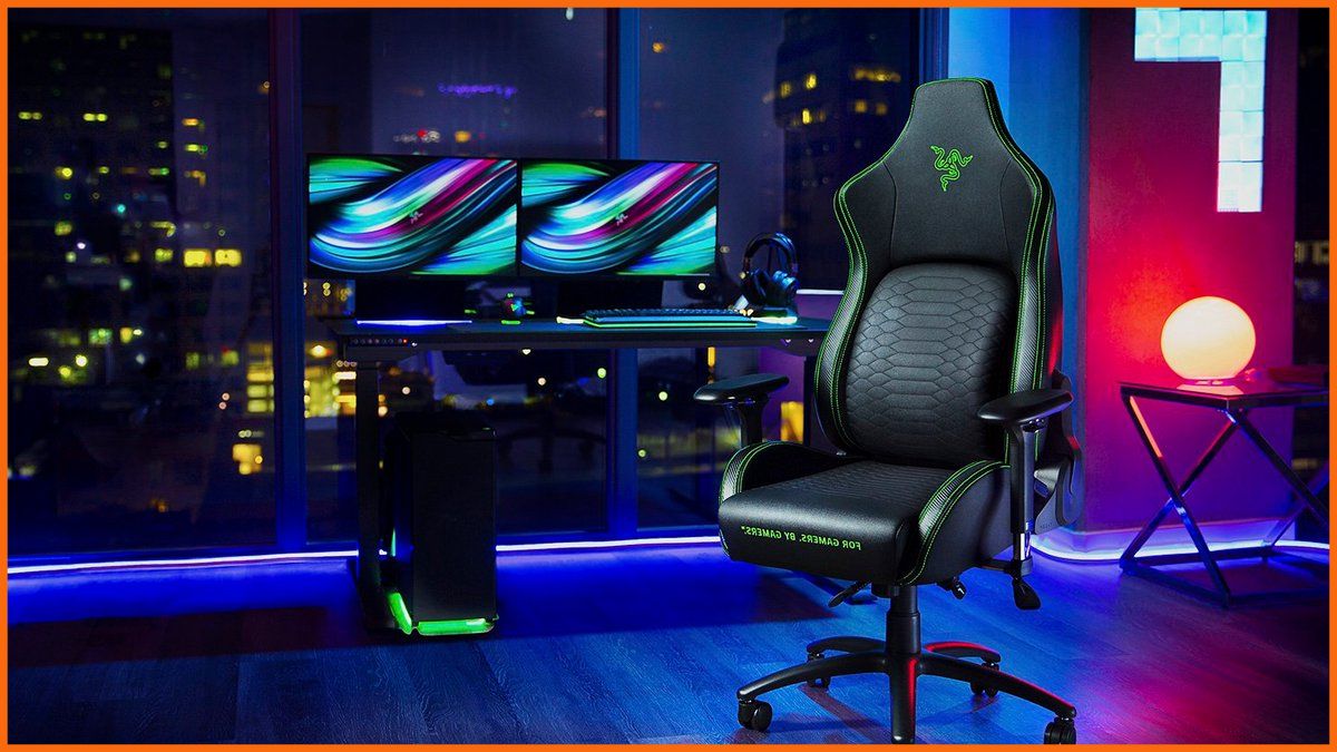 Comment choisir sa chaise gamer ?