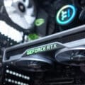 Adieu au Nvidia RTX 2060, le deuxième GPU de jeu le plus populaire