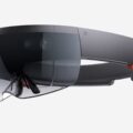 Casque VR HoloLens