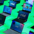 Attention, AMD : Intel annonce un processeur de 24 cœurs pour ordinateur portable, une première mondiale.