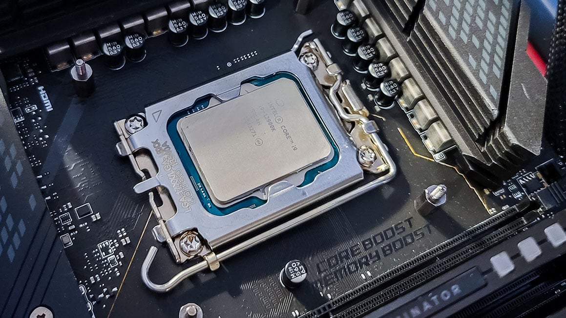 La mise à niveau de votre PC devient plus coûteuse grâce à Intel