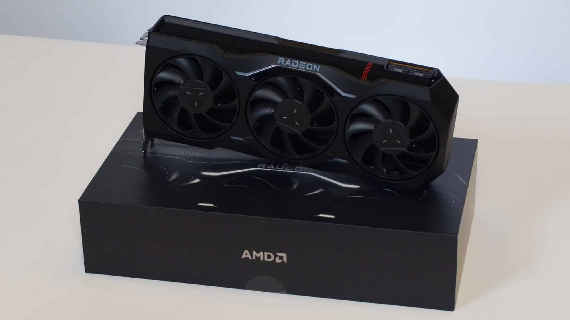 Le problème du refroidisseur du GPU AMD RX 7900 XTX pourrait faire passer les problèmes de la Nvidia RTX 4090 pour du menu fretin.
