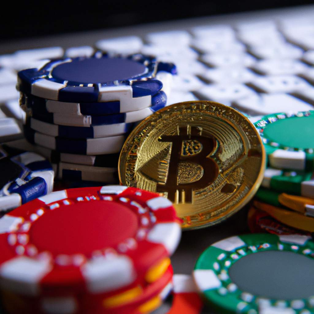 les-cryptomonnaies-une-revolution-dans-le-monde-des-casinos-en-ligne-decouvrez-leur-impact-sur-les-jeux-dargent