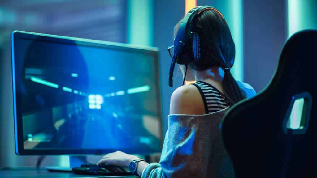 VPN jeux en ligne utile gamers réseau privé virtuel test meilleur protection connexion sécurité