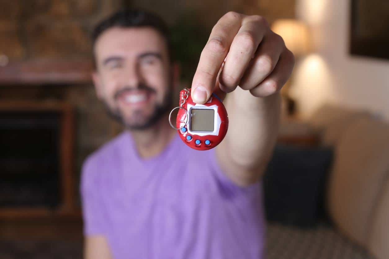 Tamagotchi