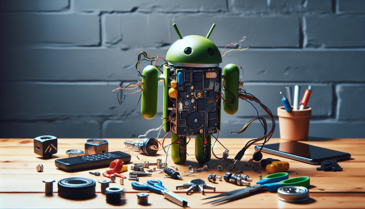 découvrez la nouvelle faille android et comment elle pourrait affecter votre appareil. restez informé sur les dernières actualités en matière de sécurité mobile.