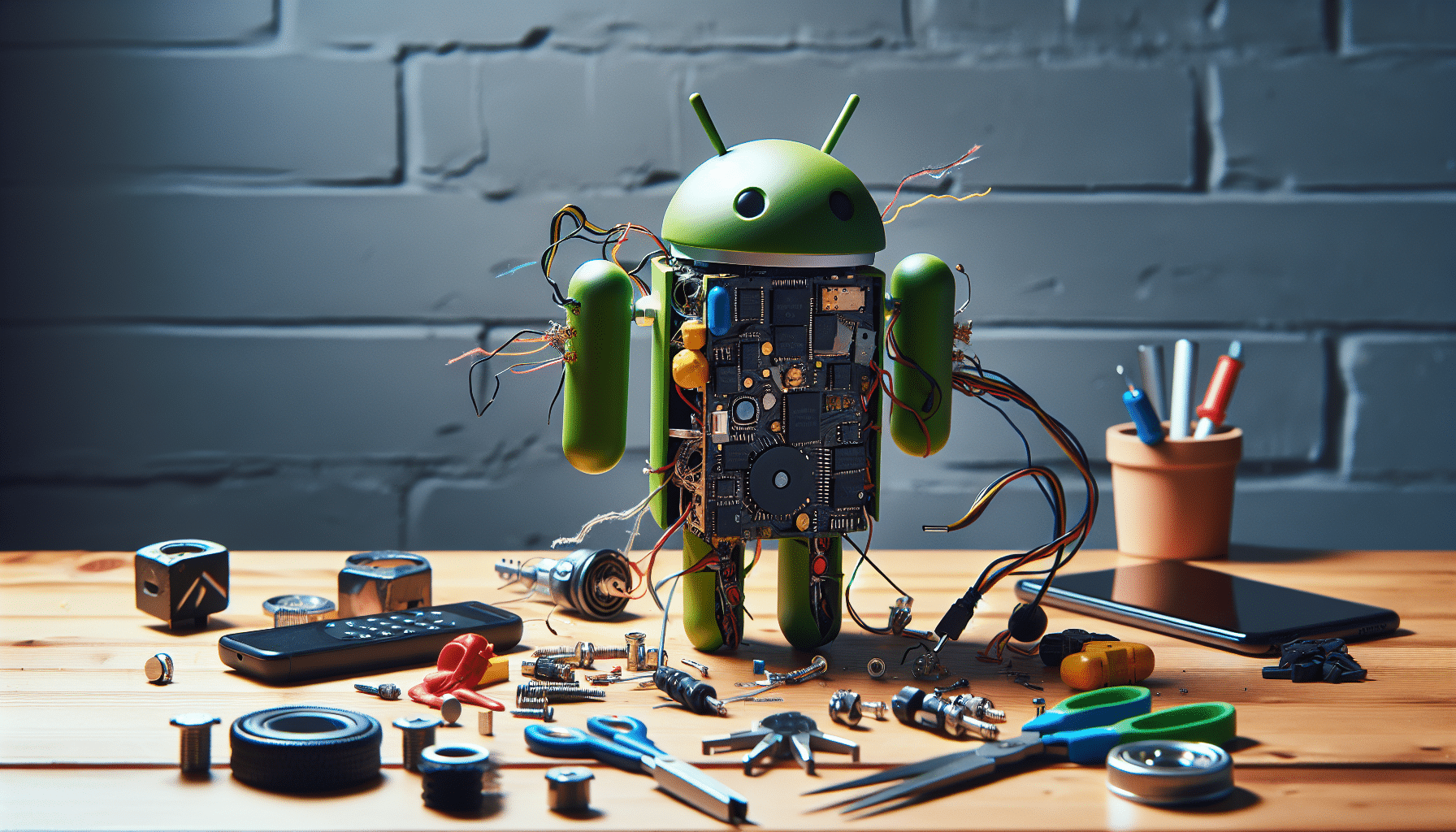 découvrez la nouvelle faille android et comment elle pourrait affecter votre appareil. restez informé sur les dernières actualités en matière de sécurité mobile.
