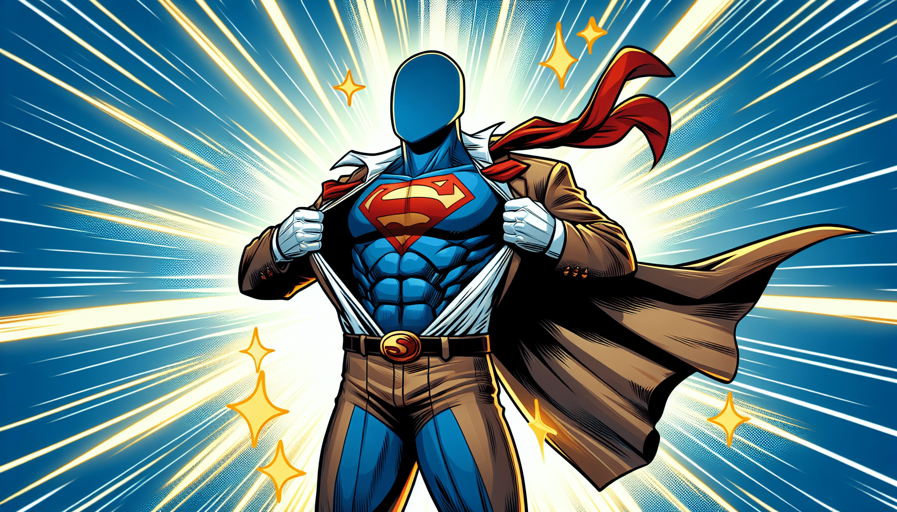 découvrez le successeur d'henry cavill dans le rôle de superman et son costume spectaculaire ! ne manquez pas cette révélation captivante !